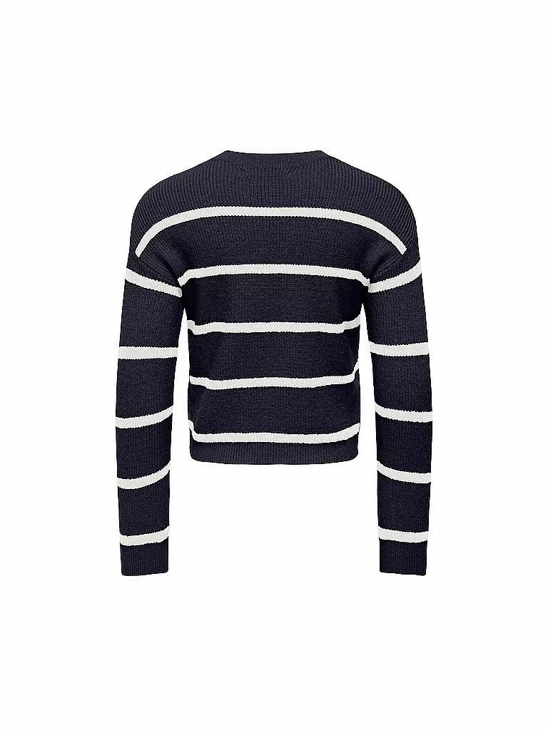 ONLY | Mädchen Pullover KMGFRANCA | pink