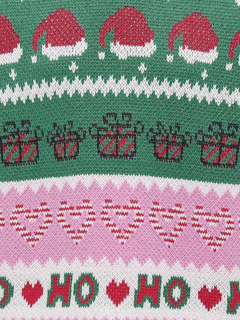 ONLY | Mädchen Pullover KMGHOHO | 