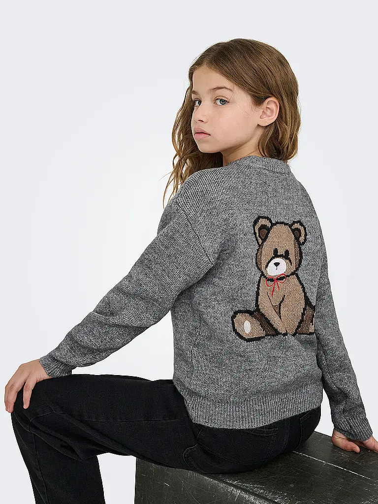 ONLY | Mädchen Pullover | 