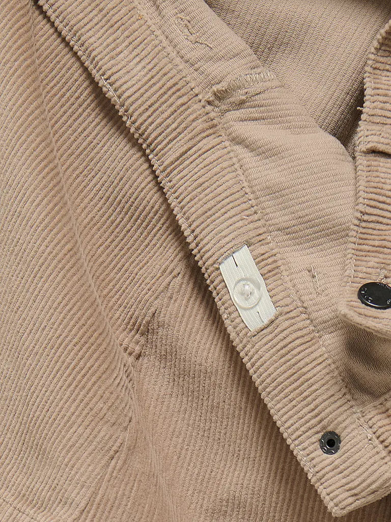 ONLY | Mädchen Rock KOGAMAZING | beige