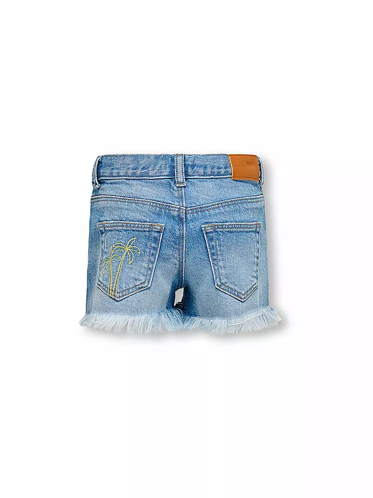 ONLY | Mädchen Shorts KMGROBYN | keine Farbe