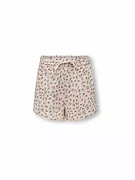 ONLY | Mädchen Shorts KMGTHYRA LIFE | Beige