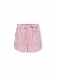 ONLY | Mädchen Shorts KMGTHYRA LIFE | Rosa