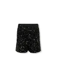 ONLY | Mädchen Shorts KOGCONFIDENCE  | Schwarz