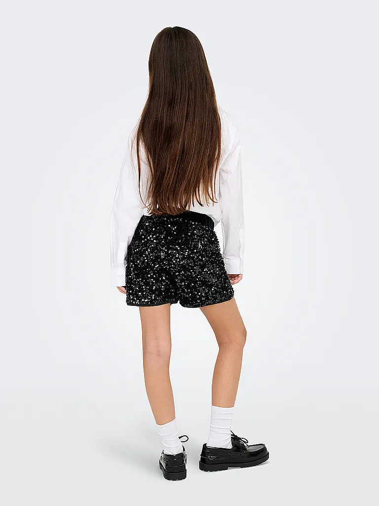 ONLY | Mädchen Shorts KOGCONFIDENCE | 