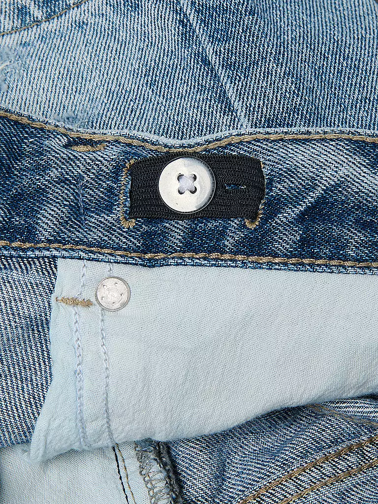 ONLY | Mädchen Shorts KOGELLA | hellblau