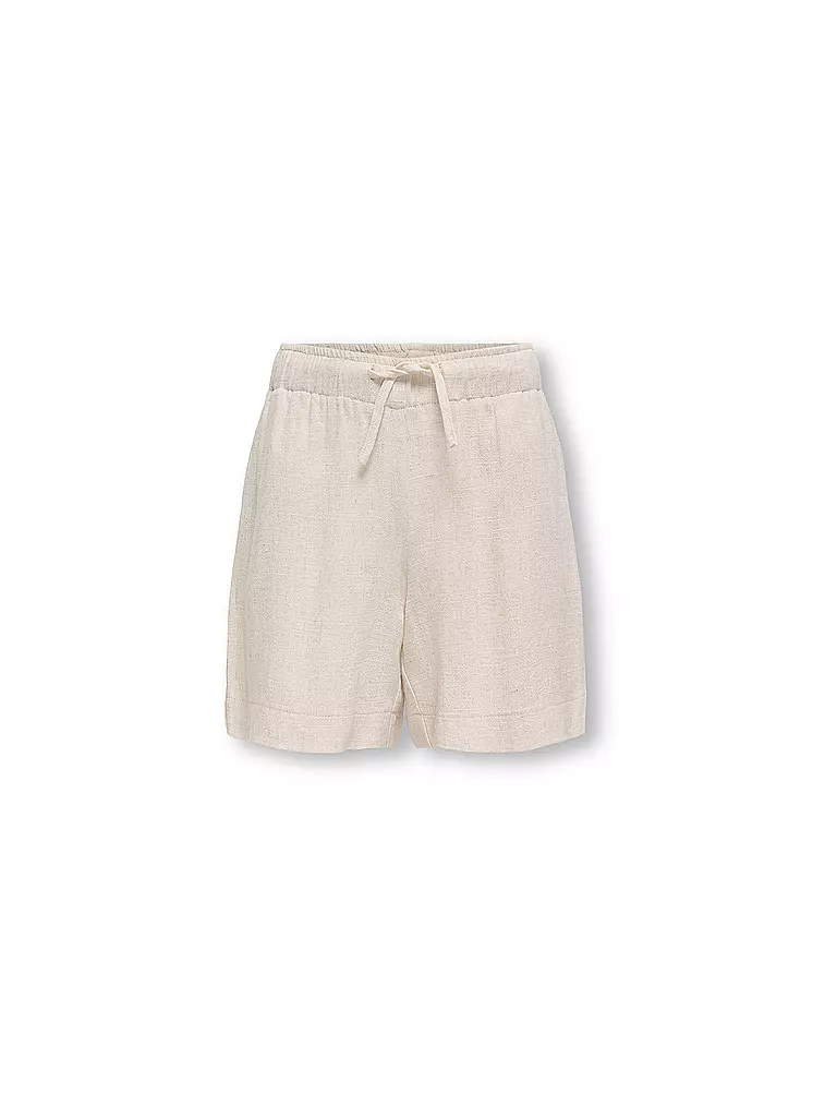 ONLY | Mädchen Shorts KOGSIESTA | beige
