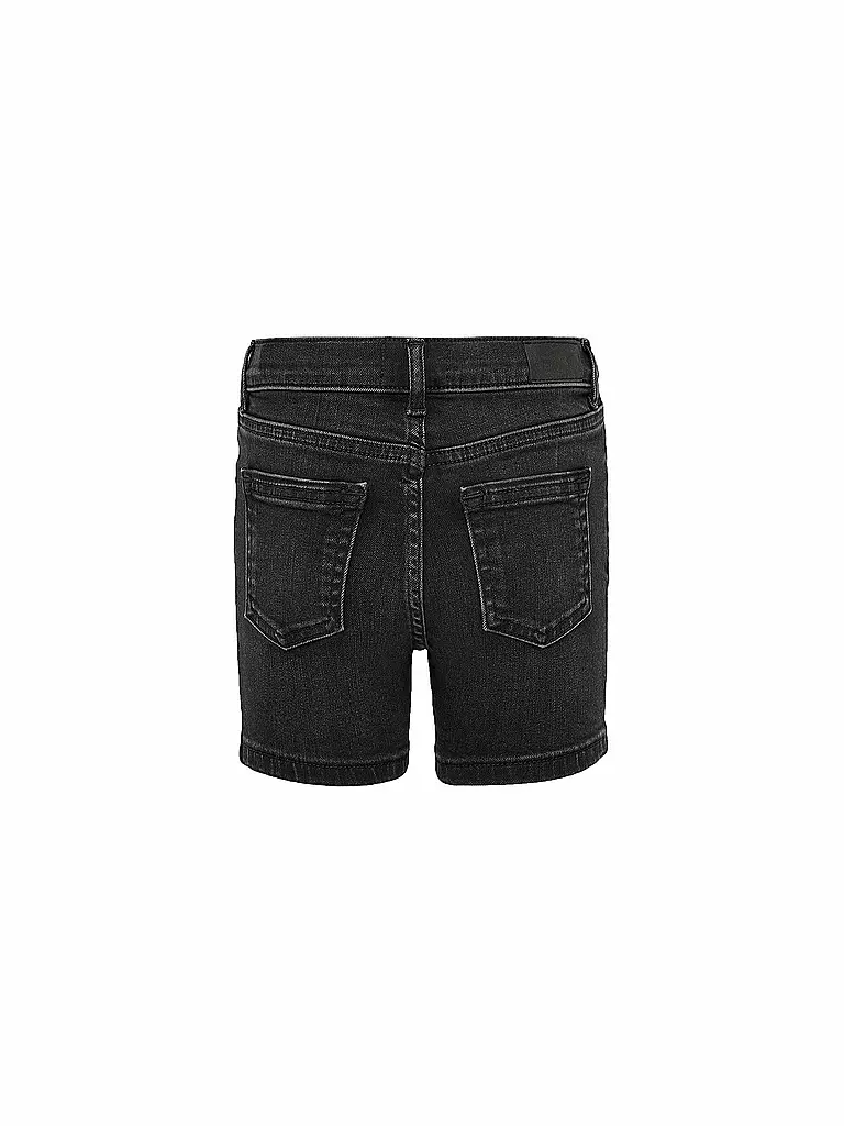 ONLY | Mädchen Shorts KONBLUSH | schwarz