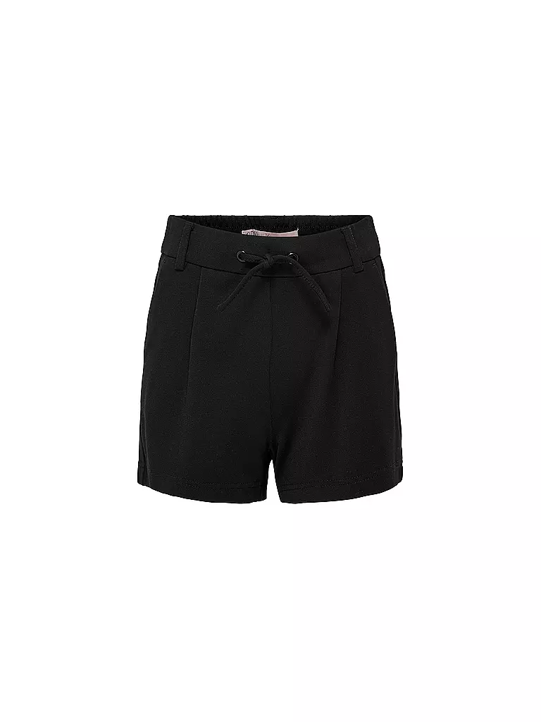 ONLY | Mädchen Shorts KONPOPTRASH  | schwarz