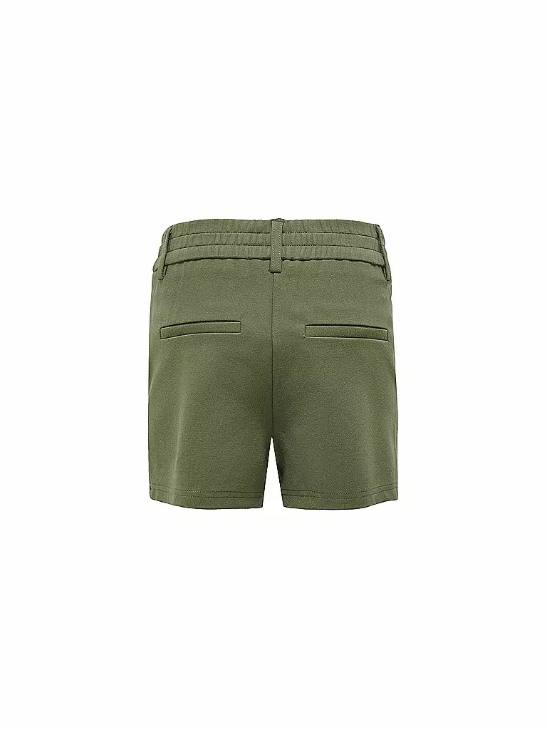 ONLY | Mädchen Shorts KONPOPTRASH  | olive