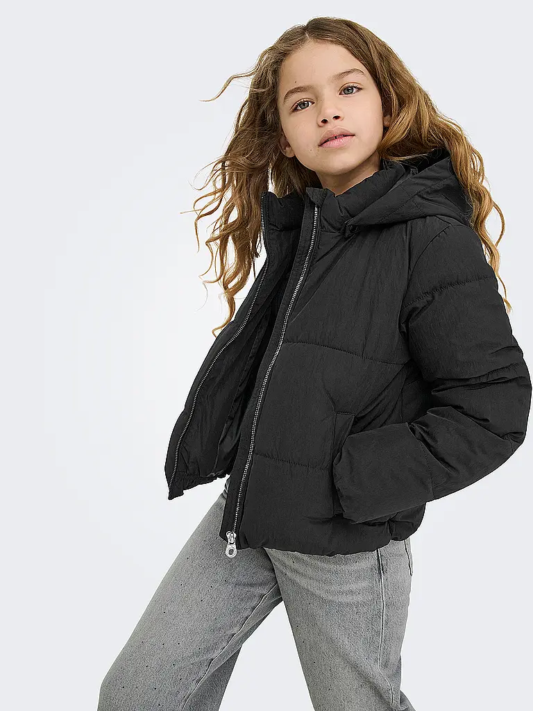 ONLY | Mädchen Steppjacke KOGDOLLY | 