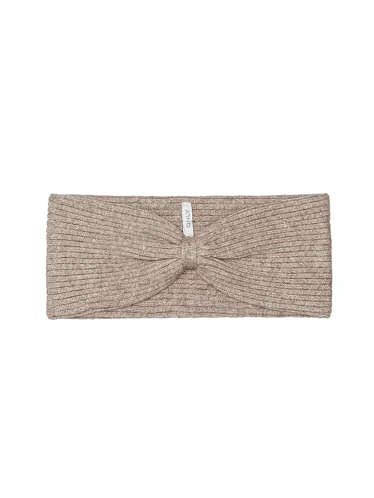 ONLY | Mädchen Stirnband KOGZENNA | beige