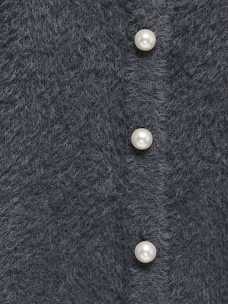 ONLY | Mädchen Strickjacke KOGPIUMO | 