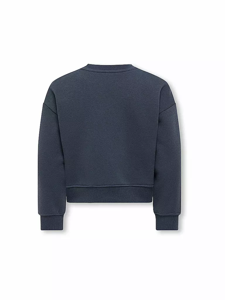 ONLY | Mädchen Sweater KMGSWEAT | pink