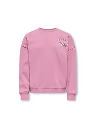 ONLY | Mädchen Sweater KOGBILA | pink