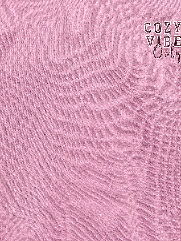 ONLY | Mädchen Sweater KOGBILA | pink