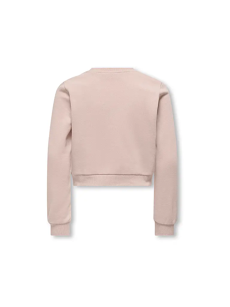 ONLY | Mädchen Sweater KOGRITA | 