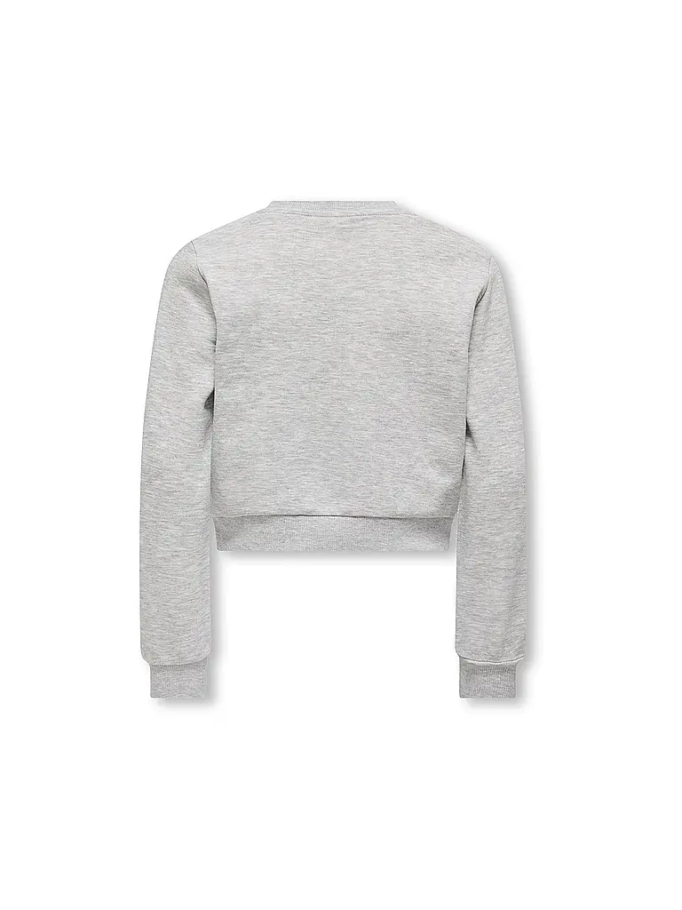 ONLY | Mädchen Sweater KOGRITA | 