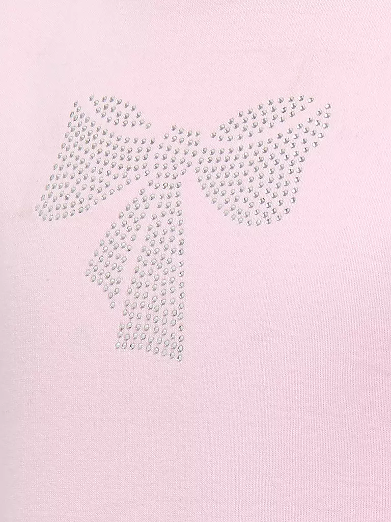 ONLY | Mädchen T-Shirt KMGKIRA  | rosa