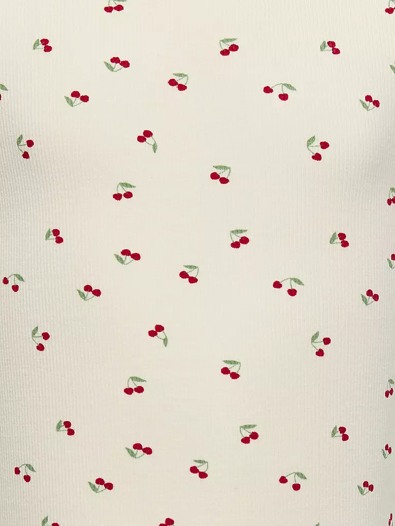 ONLY | Mädchen T-Shirt KMGTRINNY | creme