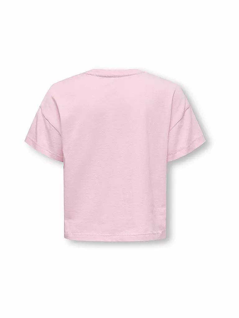 ONLY | Mädchen T-Shirt KMGVACAY | creme