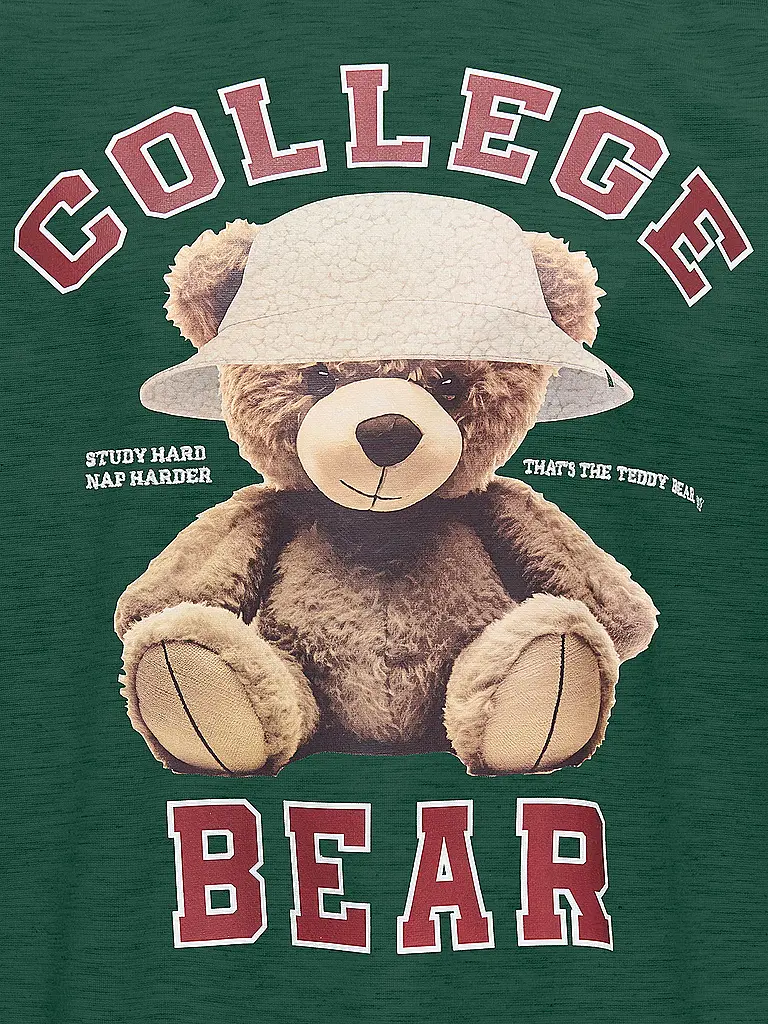 ONLY | Mädchen T-Shirt KOGBILLIE | 