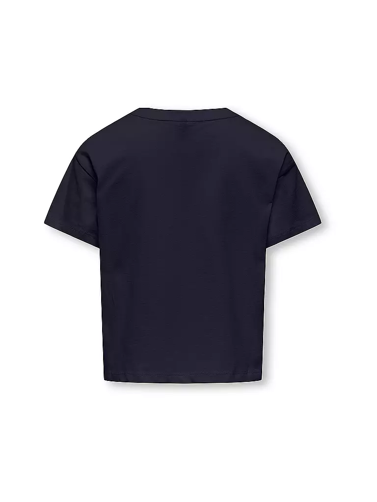 ONLY | Mädchen T-Shirt KOGMAIKEN LIFE | weiss