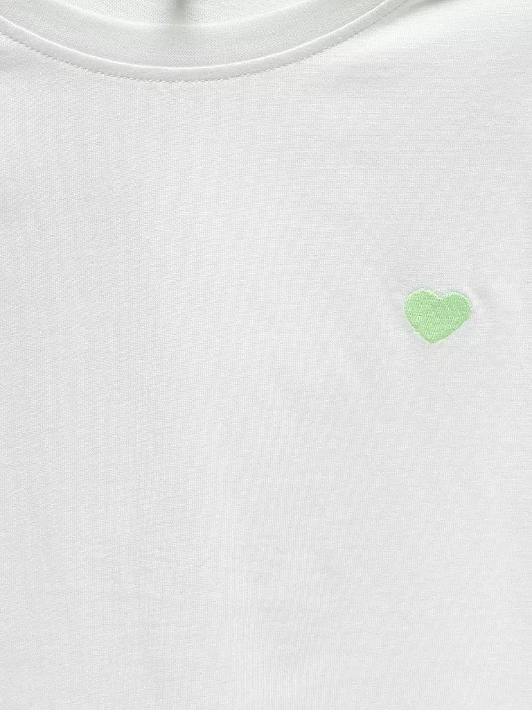 ONLY | Mädchen T-Shirt KOGMAIKEN LIFE | dunkelblau
