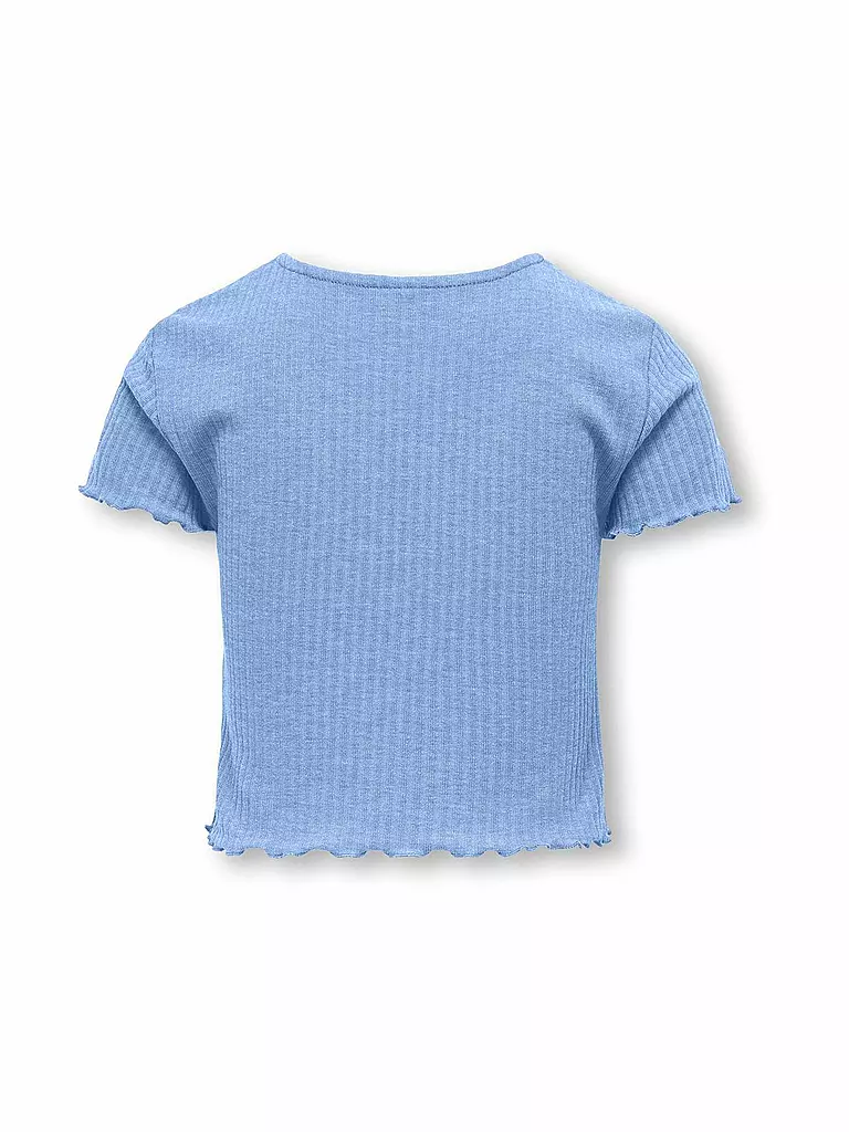 ONLY | Mädchen T-Shirt KOGNELLA | grün