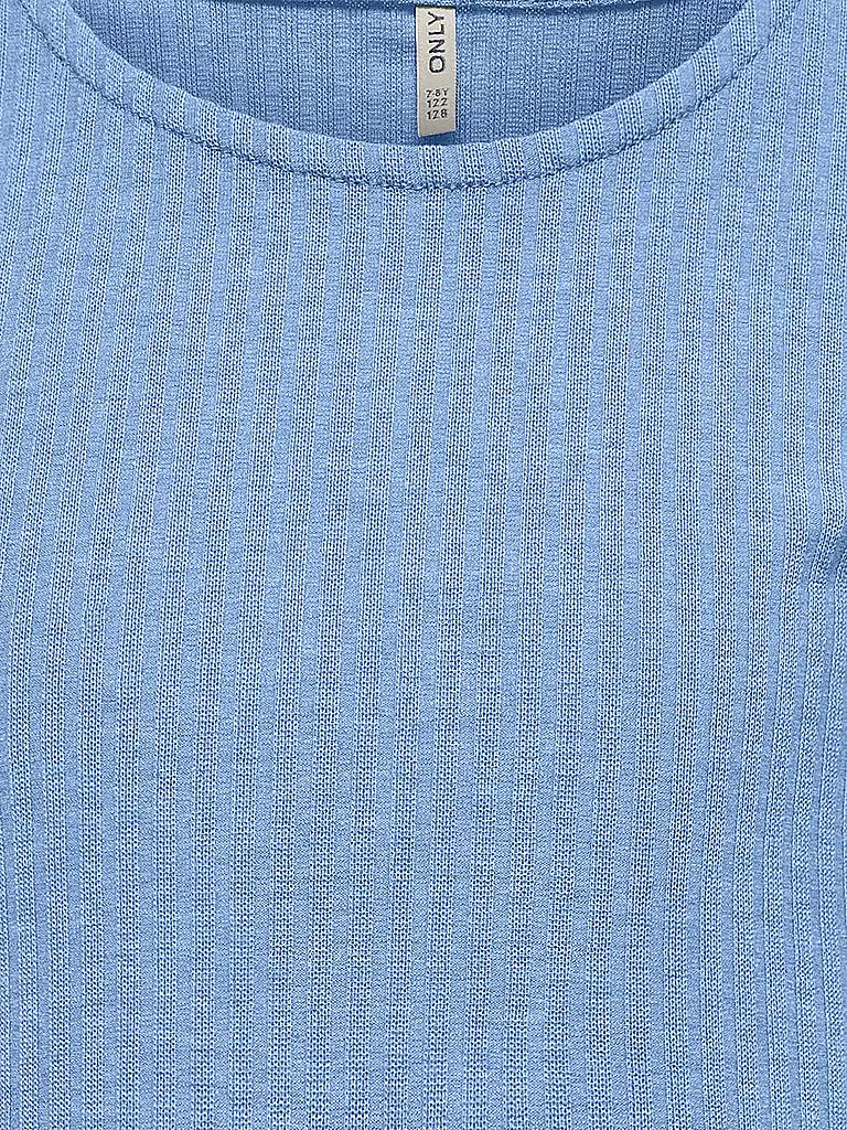ONLY | Mädchen T-Shirt KOGNELLA | grün
