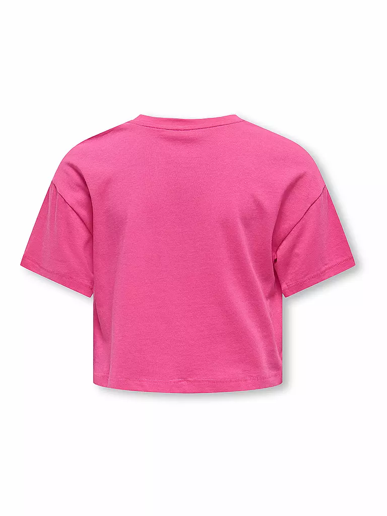 ONLY | Mädchen T-Shirt KOGOLIVIA | olive
