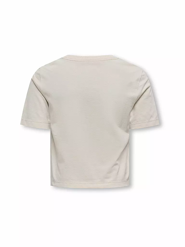 ONLY | Mädchen T-Shirt KOGREX | olive