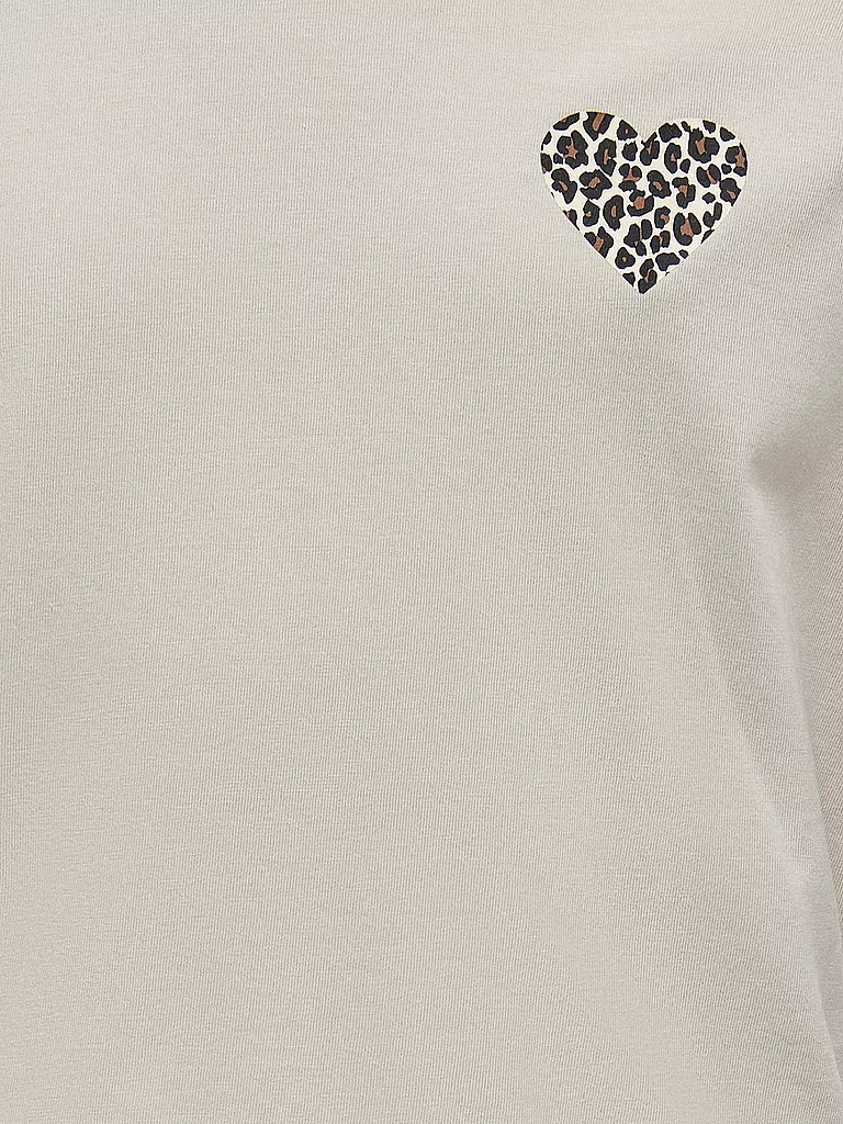 ONLY | Mädchen T-Shirt KOGREX | olive