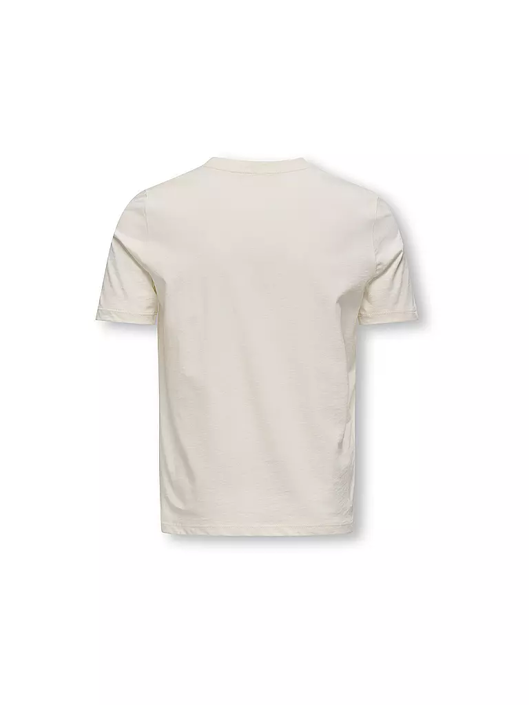 ONLY | Mädchen T-Shirt KOGROSA REG. | weiss