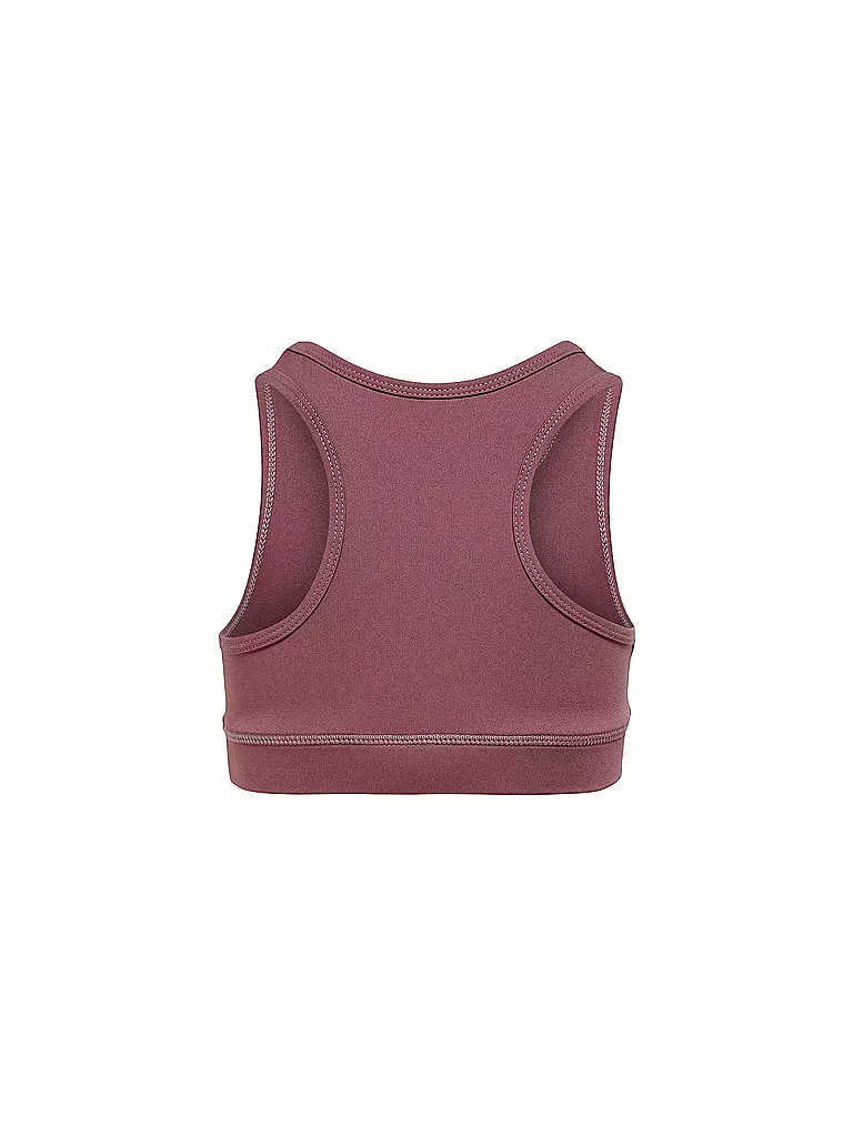 ONLY | Mädchen Top Cropped Fit KONELLIE  | rosa