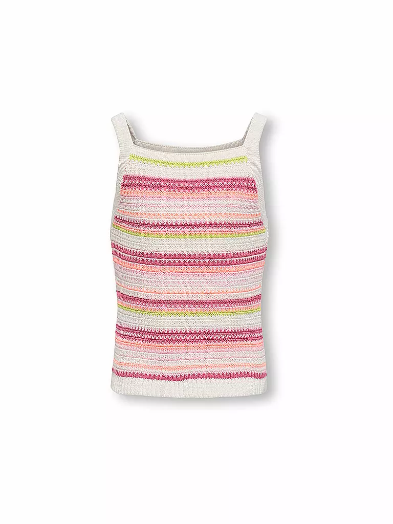 ONLY | Mädchen Top KOGBELLI | rosa