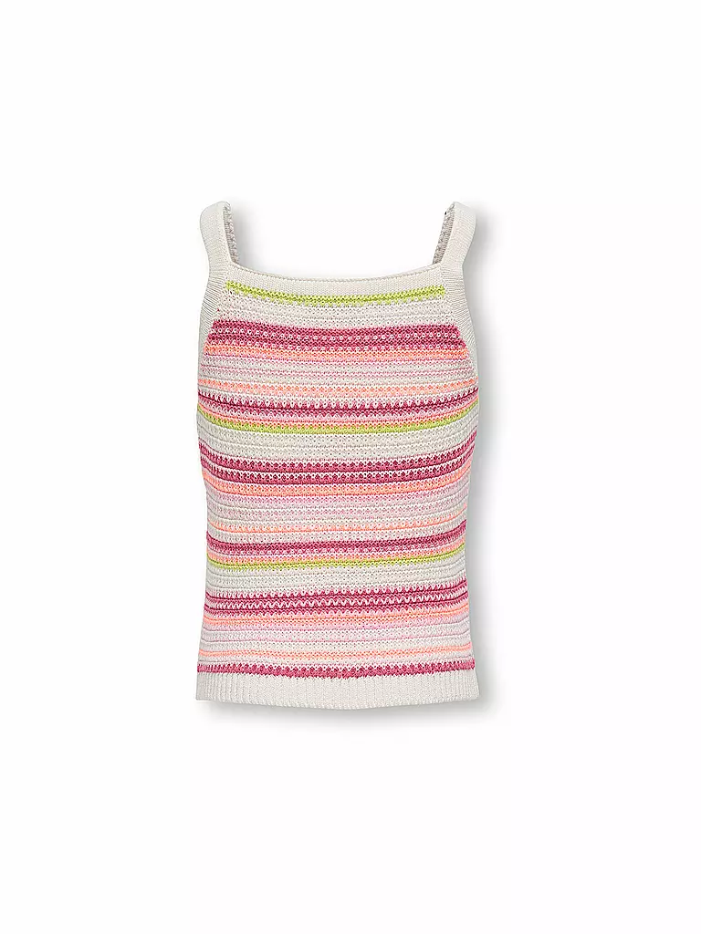 ONLY | Mädchen Top KOGBELLI | rosa