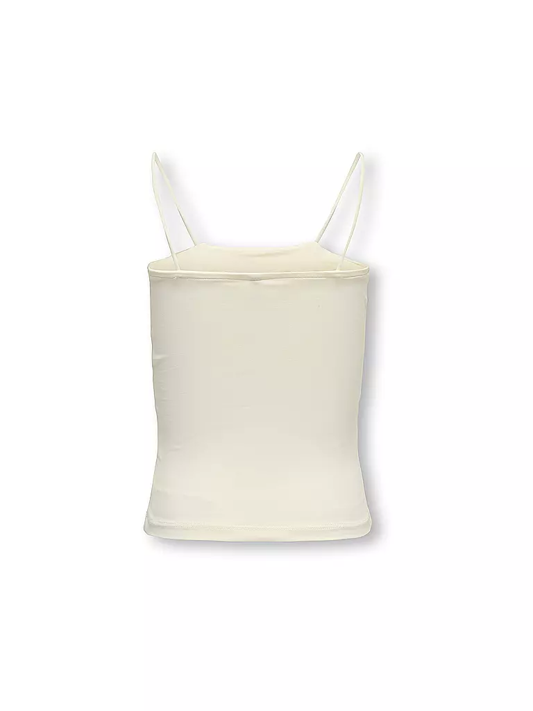 ONLY | Mädchen Top KOGEA | weiss