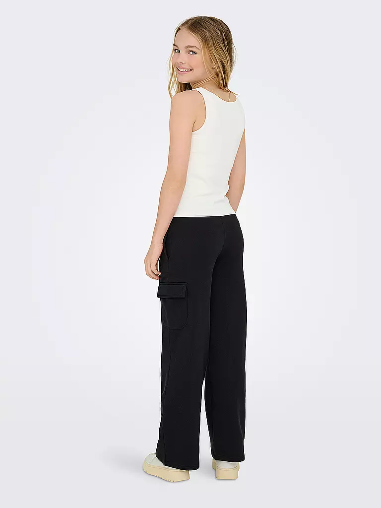 ONLY | Mädchen Top KOGEA | weiss