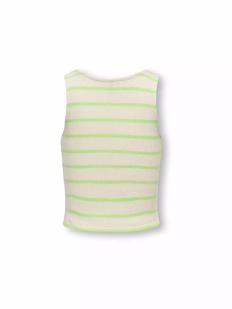 ONLY | Mädchen Top KOGNESSA | grün
