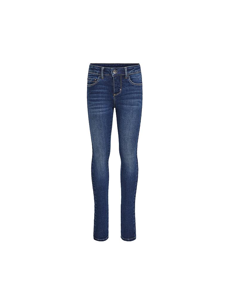 ONLY | Mädchen-Jeans "KONRACHEL" | blau