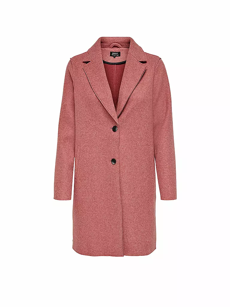 ONLY | Mantel " ONLCARRIE " | rosa