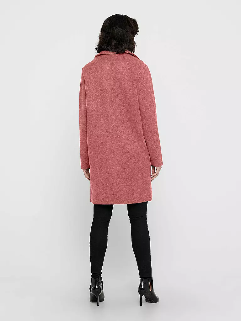 ONLY | Mantel " ONLCARRIE " | rosa