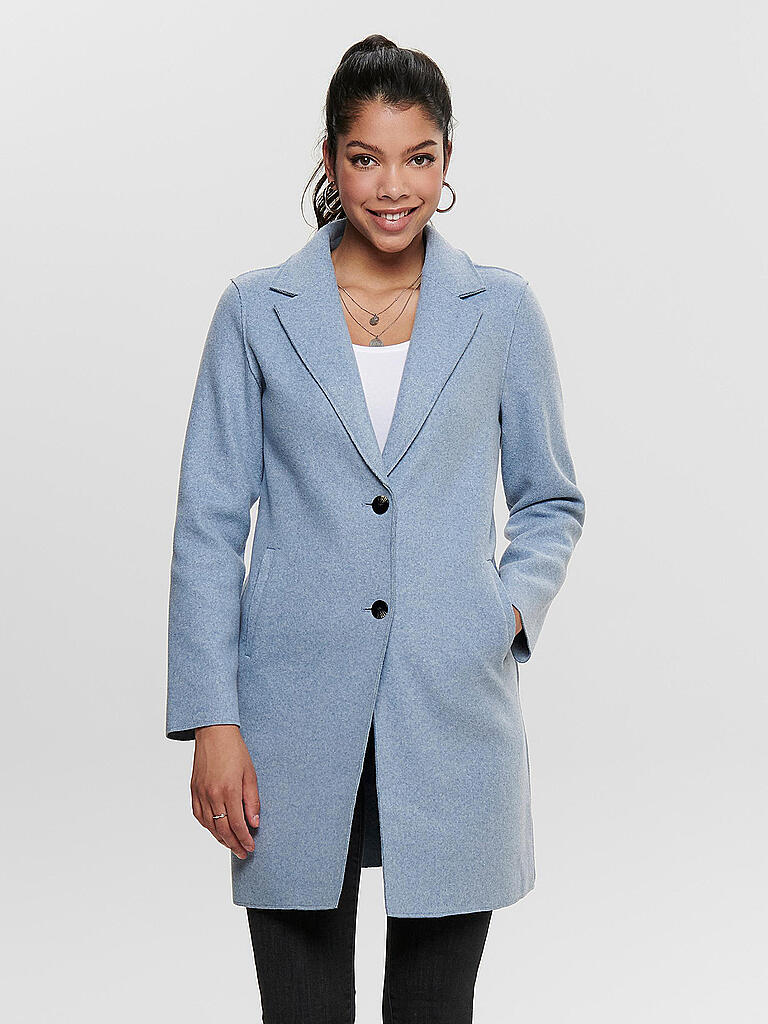 ONLY | Mantel " ONLCARRIE  " | blau