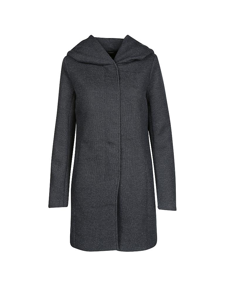 ONLY | Mantel "ONLSEDONA" | blau