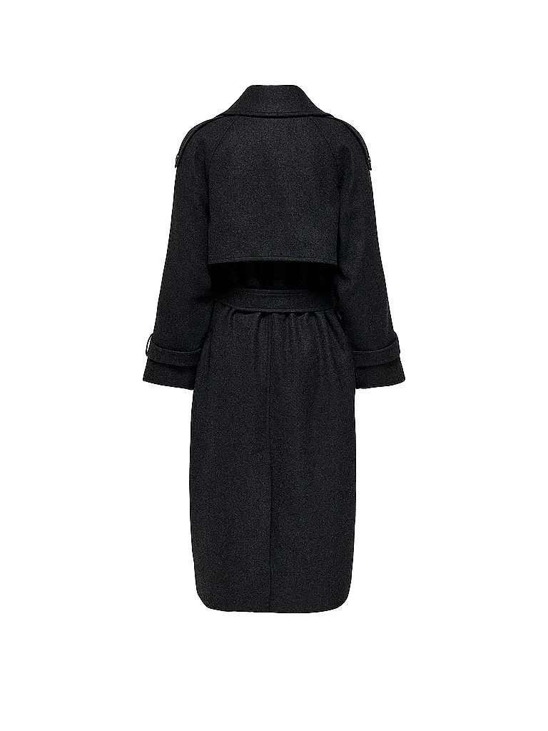 ONLY | Mantel in Wolloptik ONLDEAR-TRILLION | 