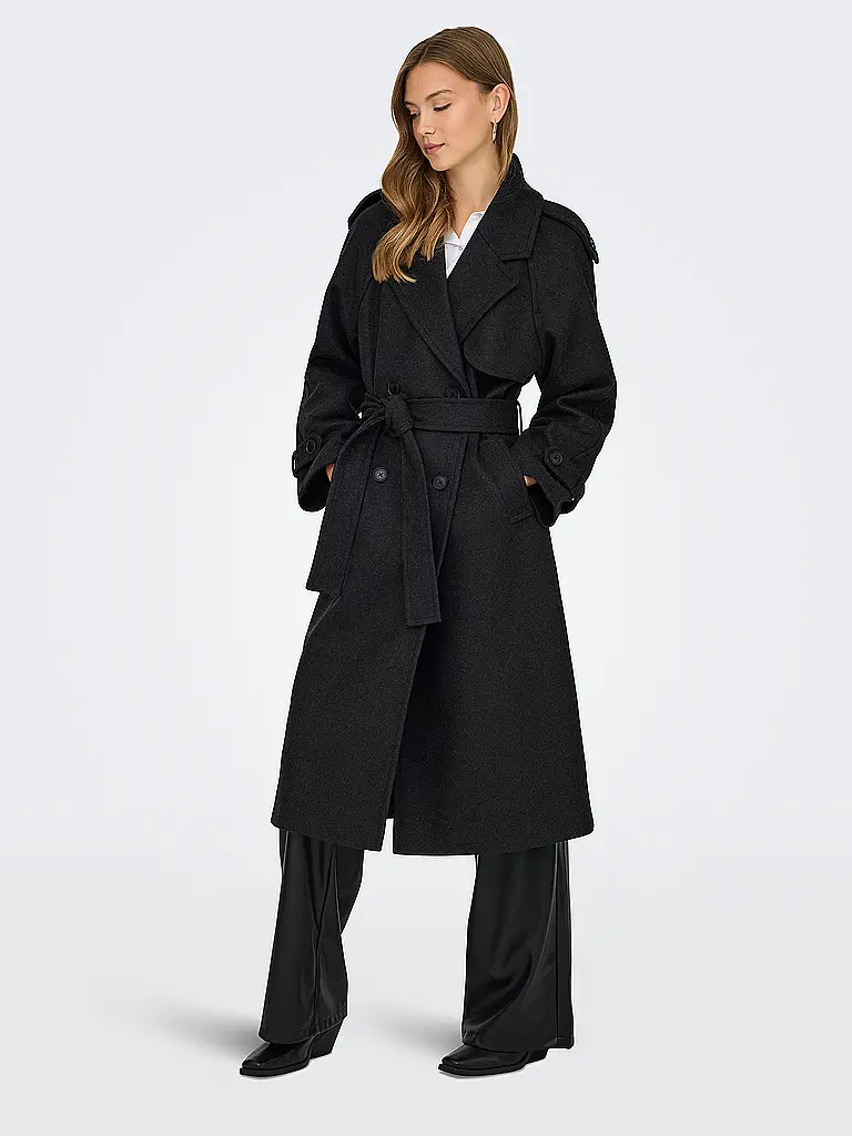 ONLY | Mantel in Wolloptik ONLDEAR-TRILLION | 