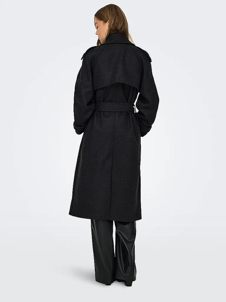 ONLY | Mantel in Wolloptik ONLDEAR-TRILLION | 