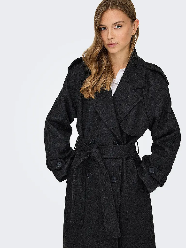 ONLY | Mantel in Wolloptik ONLDEAR-TRILLION | 