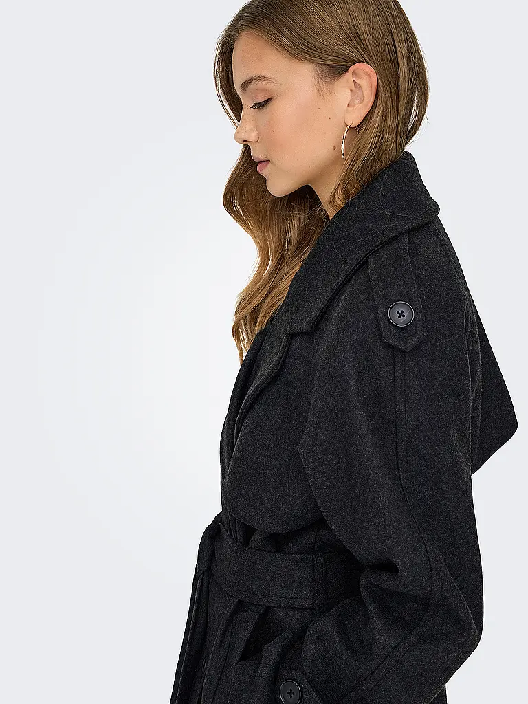 ONLY | Mantel in Wolloptik ONLDEAR-TRILLION | 